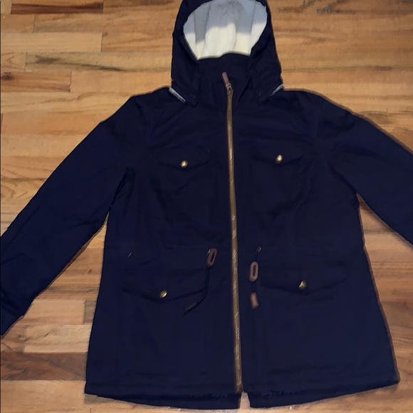 d.e.t.a.i.l.s  jackets - Picture 4 of 5